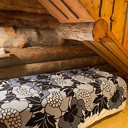 Levi Log Cabin - Viprakka 4A Zewnętrze zdjęcie