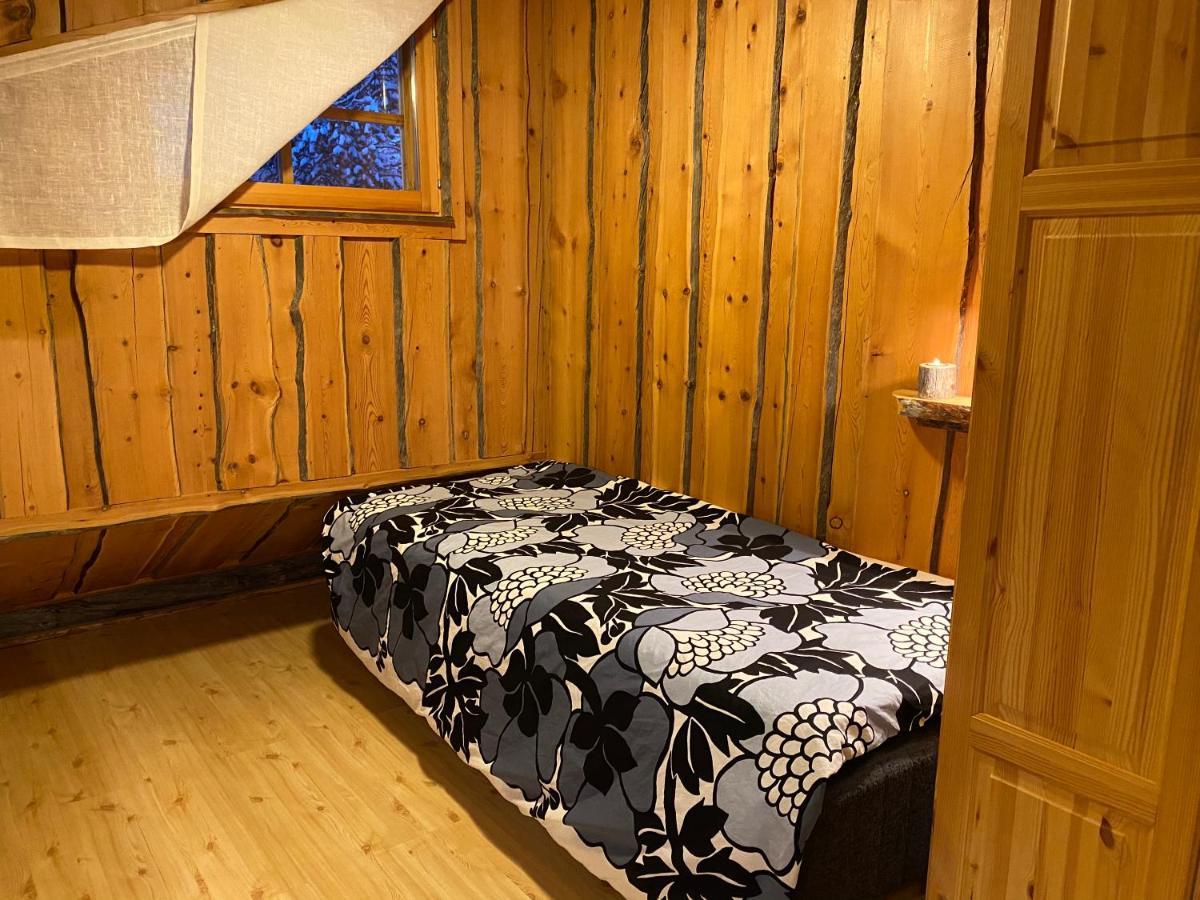 Levi Log Cabin - Viprakka 4A Zewnętrze zdjęcie