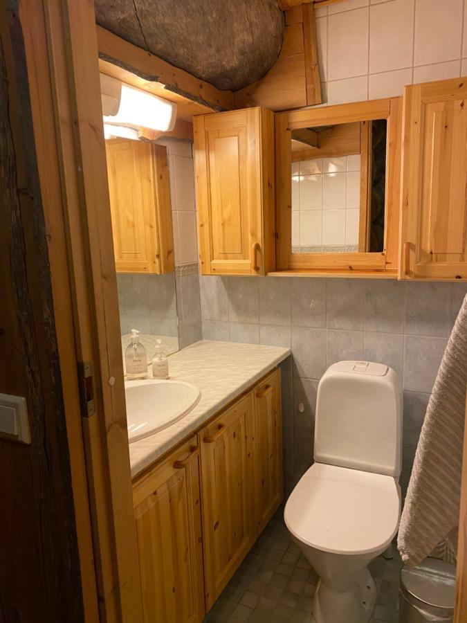 Levi Log Cabin - Viprakka 4A Zewnętrze zdjęcie