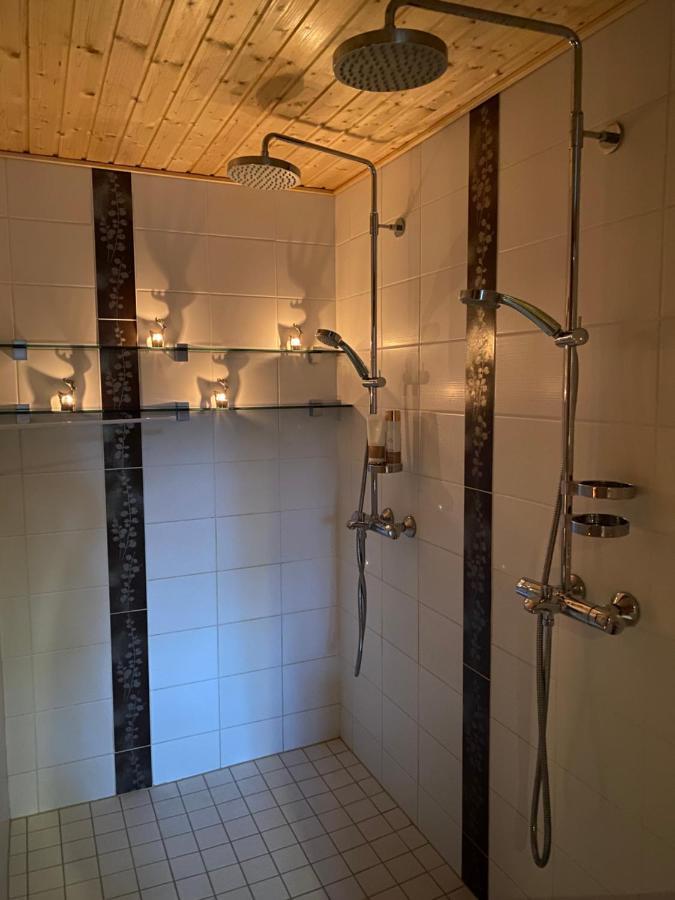 Levi Log Cabin - Viprakka 4A Zewnętrze zdjęcie