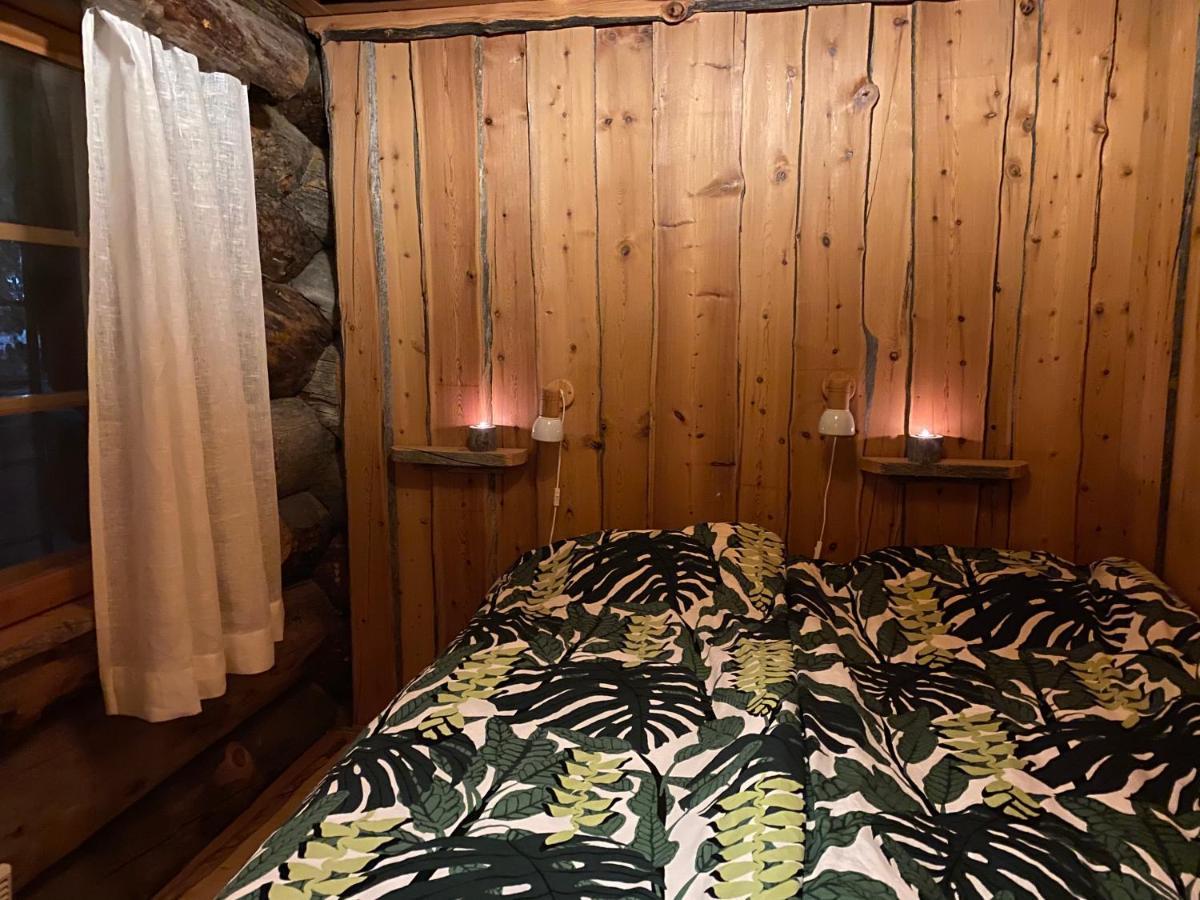 Levi Log Cabin - Viprakka 4A Zewnętrze zdjęcie